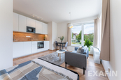Prodej, Byt 1+kk, Praha 8, cena 5750000 CZK / objekt, nabízí 