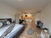 Prodej, Byt 1+kk, Praha 8, cena 7400000 CZK / objekt, nabízí EXAFIN one, s.r.o. (Kadlec - realitní kancelář)