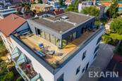 Prodej, Byt 2+kk, Praha 8, cena 15750000 CZK / objekt, nabízí EXAFIN one, s.r.o. (Kadlec - realitní kancelář)