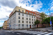 Prodej, Byt 2+kk, Praha 3, cena 9710000 CZK / objekt, nabízí 