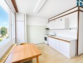 Byt, 3+1, 75 m2, garáž, ul. K Závorám, Praha 4 - Točná, cena 7500000 CZK / objekt, nabízí 