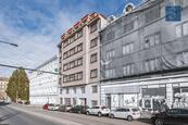 Byt, 2+1, 70,4 m2, ul. Na Slupi, Praha 2 - Nové Město, cena 11500000 CZK / objekt, nabízí 