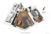 Prodej, byt 2+kk, 70 m2, ul. Černokostelecká, Praha - Strašnice, cena 10363000 CZK / objekt, nabízí Marek Šlosar