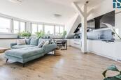 Prodej, byt 2+kk, 70 m2, ul. Černokostelecká, Praha - Strašnice, cena 10585000 CZK / objekt, nabízí 