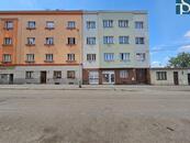 Prodej, byt 2+kk, 48 m2, Novovysočanská, Praha - Vysočany, cena 6500000 CZK / objekt, nabízí 