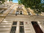 Prodej, jednotka 1+1, 48 m2, Na Kozačce, Praha - Vinohrady, cena 6990000 CZK / objekt, nabízí 