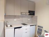 Bez provize, Pronájem zařízeného studia Praha 4 u metra Kačerov a blízko Pankrác, Budějovická, cena 22900 CZK / objekt / měsíc, nabízí 