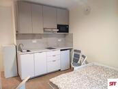 Bez provize, Pronájem zařízeného studia Praha 4 u metra Kačerov a blízko Pankrác, Budějovická, cena 22900 CZK / objekt / měsíc, nabízí SFF Czech s.r.o.