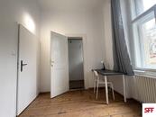 Pronájem zařízeného pokoje 15 m ve sdíleném bytě, Praha 6 Pohořelec, cena 15000 CZK / objekt / měsíc, nabízí SFF Czech s.r.o.