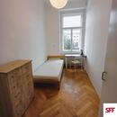 Bez provize Pronájem zařízeného pokoje ve sdíleném bytu 3+1 Praha 6, Pohořelec, cena 14000 CZK / objekt / měsíc, nabízí 