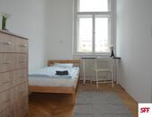 Bez provize Pronájem zařízeného pokoje ve sdíleném bytu 3+1 Praha 6, Pohořelec, cena 14000 CZK / objekt / měsíc, nabízí SFF Czech s.r.o.