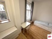 Plně zařízený pokoj ve sdíleném bytě pro studenty i pracující Praha 6 blízko metra Malostranská, cena 14000 CZK / objekt / měsíc, nabízí 