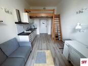 Útulné zařízené studio k pronájmu Praha 2 - Nové město blízko I.P. Pavlova, cena 17500 CZK / objekt / měsíc, nabízí SFF Czech s.r.o.