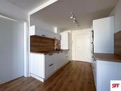 Nový byt 2+kk částečně zařízeny nový byt s parkovacím místem a sklepní kójí Praha 11 Chodov , cena 19500 CZK / objekt / měsíc, nabízí SFF Czech s.r.o.