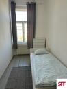 Pronájem pěkného pokoje o 10 m2 ve sdíleném bytě 3+1 na Praze 6 blízko Pražského hradu Střešovice , cena 12000 CZK / objekt / měsíc, nabízí SFF Czech s.r.o.