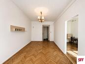 Pronájem bytu 3+1, 72 m², balkon Praha 2, Nusle blízko metra, cena 23000 CZK / objekt / měsíc, nabízí SFF Czech s.r.o.