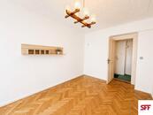 Pronájem bytu 3+1, 72 m², balkon Praha 2, Nusle blízko metra, cena 23000 CZK / objekt / měsíc, nabízí SFF Czech s.r.o.
