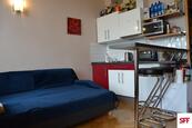 Dlouhodobý pronájem kompletně zařízeného studia u metra I.P. Pavlova - Praha 2, Nové Město, cena 18200 CZK / objekt / měsíc, nabízí SFF Czech s.r.o.