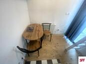 Pronájem levného studentského bytu 1+kk Praha 6 Za Pohořelcem , cena 11000 CZK / objekt / měsíc, nabízí SFF Czech s.r.o.