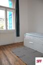 Pronájem zařízeného pokoje 15 m² ve sdíleném bytě, Praha 6 Pohořelec, cena 13000 CZK / objekt / měsíc, nabízí SFF Czech s.r.o.