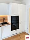 Moderní byt 2+kk s balkonem k pronájmu v Rezidenci Hagibor, Praha 10, cena 31000 CZK / objekt / měsíc, nabízí SFF Czech s.r.o.