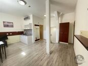 Pronájem, pěkný byt 1kk, Prokopova, Praha 3 Žižkov, cena 16000 CZK / objekt / měsíc, nabízí Apartment reality s.r.o.