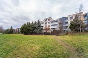 Pronájem, částečně zařízený byt 2+kk, K Zahrádkám, Praha Stodůlky, sklep, cena 20000 CZK / objekt / měsíc, nabízí Apartment reality s.r.o.