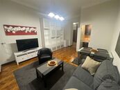 Pronájem, pěkný zařízený byt 2+kk, Slavíkova, Praha 2 Vinohrady, metro Jiřího z Poděbrad, cena 18000 CZK / objekt / měsíc, nabízí Apartment reality s.r.o.
