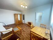 Pronájem, pěkný částečně zařízený byt 1+1, Mazurska, Praha, cena 15000 CZK / objekt / měsíc, nabízí Apartment reality s.r.o.