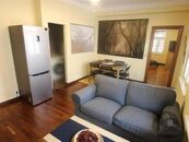Pronájem, pěkný zařízený byt 3+kk, Bořivojova, Praha 3, 2 oddělené ložnice, cena 26000 CZK / objekt / měsíc, nabízí Apartment reality s.r.o.