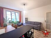 Pronájem bytu v ulici Buchovcova, Praha 3 - Žižkov., cena 18500 CZK / objekt / měsíc, nabízí 