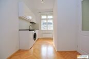 Nový, po celkové rekonstrukci 1+kk, 23 m2, Přemyslovská, Praha 3 Vinohrady., cena 17500 CZK / objekt / měsíc, nabízí Novaspol, s.r.o.