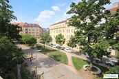 1+kk po rekonstrukci u parku Grébovka, Rybalkova ulice, cena 6450000 CZK / objekt, nabízí 