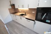 3+1/B, 74m2, po rekonstrukci, Praha 4 - sídliště Spořilov, Dunická ulice, cena 25000 CZK / objekt / měsíc, nabízí Novaspol, s.r.o.