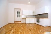 Po rekonstrukci, 2+kk, 59 m2, Heřmanova, Praha 7 Holešovice., cena 24000 CZK / objekt / měsíc, nabízí Novaspol, s.r.o.
