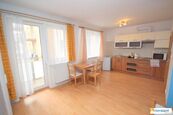 Bez provize, novostavba, zařízeno nebo nezařízeno: 1+kk/B, 37m2, Sluneční vršek, Praha 10, Hostivař, cena 14500 CZK / objekt / měsíc, nabízí Novaspol, s.r.o.