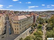 1+1 po rekonstrukci u parku Grébovka, Rybalkova ulice, cena 6450000 CZK / objekt, nabízí 