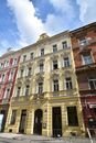 Pronájem podkrovního 1+kk s patrem na spaní, cena 18500 CZK / objekt / měsíc, nabízí Findeo