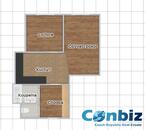 Pronájem bytu 2+kk 46 m Sobotecká, Praha - Vinohrady, cena 19900 CZK / objekt / měsíc, nabízí Conbiz s.r.o.