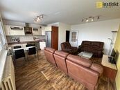 3+kk/L (80 m2), ul. Michnova, Praha, cena 28000 CZK / objekt / měsíc, nabízí INSTINKT REALITY, s.r.o.