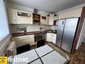 3+kk/L (80 m2), ul. Michnova, Praha, cena 28000 CZK / objekt / měsíc, nabízí INSTINKT REALITY, s.r.o.