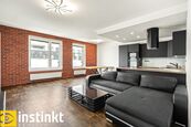 3+kk/T/P/K (98m2), ul. Klementova, Praha - Zličín, cena 14750000 CZK / objekt, nabízí INSTINKT REALITY, s.r.o.