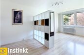 1+1 (34m2), ul. Habrová, Praha 3 - Žižkov, cena 15000 CZK / objekt / měsíc, nabízí 