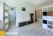 1+1 (34m2), ul. Habrová, Praha 3 - Žižkov, cena 15000 CZK / objekt / měsíc, nabízí 