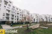 2+kk/L (53m2), ul. Naskové, Praha 5 - Košíře, cena 24500 CZK / objekt / měsíc, nabízí INSTINKT REALITY, s.r.o.