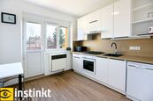 1+1/terasa (47 m2), ul. Počátecká, Praha 4 - Michle, cena 18900 CZK / objekt / měsíc, nabízí 