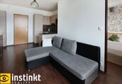 2+kk/lodžie (62 m), ul. Hurbanova, Praha 4 Krč, cena 21900 CZK / objekt / měsíc, nabízí INSTINKT REALITY, s.r.o.