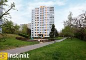 2+kk (43 m2), ul. Jakobiho, Praha 10 - Petrovice, cena 20500 CZK / objekt / měsíc, nabízí INSTINKT REALITY, s.r.o.