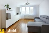 3+kk (65 m2), ul. Papírníkova, Praha 12 - Kamýk, cena 25200 CZK / objekt / měsíc, nabízí INSTINKT REALITY, s.r.o.