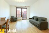 2+kk/B (57 m2), ul. Na Neklance, Praha 5 - Smíchov, cena 24200 CZK / objekt / měsíc, nabízí INSTINKT REALITY, s.r.o.